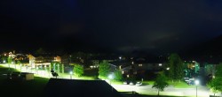 Archiv Foto Webcam Ramsau Skistadion 04:00