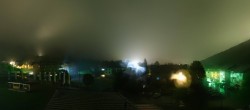 Archiv Foto Webcam Ramsau Skistadion 01:00