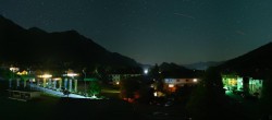 Archiv Foto Webcam Ramsau Skistadion 23:00