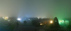 Archiv Foto Webcam Ramsau Skistadion 23:00