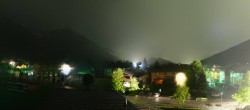 Archiv Foto Webcam Ramsau Skistadion 01:00