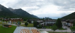 Archiv Foto Webcam Ramsau Skistadion 07:00