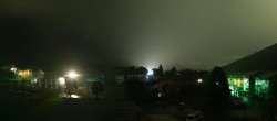 Archiv Foto Webcam Ramsau Skistadion 01:00