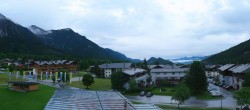 Archiv Foto Webcam Ramsau Skistadion 05:00