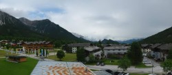 Archiv Foto Webcam Ramsau Skistadion 11:00