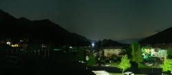 Archiv Foto Webcam Ramsau Skistadion 01:00