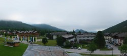 Archiv Foto Webcam Ramsau Skistadion 05:00