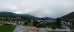 Archiv Foto Webcam Ramsau Skistadion 06:00