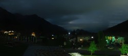Archiv Foto Webcam Ramsau Skistadion 23:00