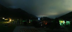 Archiv Foto Webcam Ramsau Skistadion 01:00