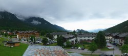 Archiv Foto Webcam Ramsau Skistadion 17:00