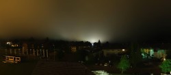 Archiv Foto Webcam Ramsau Skistadion 01:00