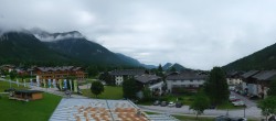 Archiv Foto Webcam Ramsau Skistadion 06:00