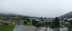 Archiv Foto Webcam Ramsau Skistadion 11:00