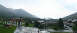 Archiv Foto Webcam Ramsau Skistadion 17:00
