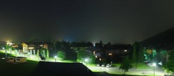 Archiv Foto Webcam Ramsau Skistadion 21:00