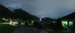 Archiv Foto Webcam Ramsau Skistadion 01:00