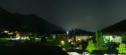 Archived image Webcam Panoramic view Ramsau ski stadium 23:00