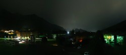 Archiv Foto Webcam Ramsau Skistadion 18:00