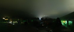 Archiv Foto Webcam Ramsau Skistadion 20:00