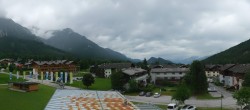 Archiv Foto Webcam Ramsau Skistadion 11:00