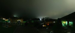 Archiv Foto Webcam Ramsau Skistadion 23:00