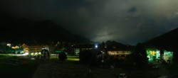 Archiv Foto Webcam Ramsau Skistadion 01:00