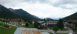 Archiv Foto Webcam Ramsau Skistadion 09:00