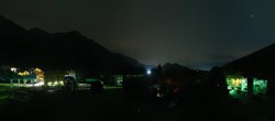 Archiv Foto Webcam Ramsau Skistadion 01:00