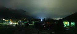 Archiv Foto Webcam Ramsau Skistadion 01:00