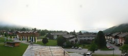 Archiv Foto Webcam Ramsau Skistadion 05:00