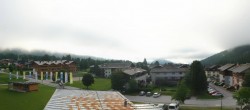 Archiv Foto Webcam Ramsau Skistadion 06:00