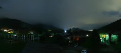 Archiv Foto Webcam Ramsau Skistadion 23:00