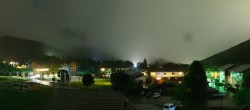 Archiv Foto Webcam Ramsau Skistadion 23:00