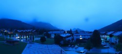 Archiv Foto Webcam Ramsau Skistadion 03:00