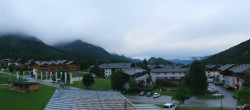 Archiv Foto Webcam Ramsau Skistadion 05:00
