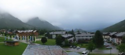 Archived image Webcam Panoramic view Ramsau ski stadium 06:00