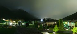 Archived image Webcam Panoramic view Ramsau ski stadium 01:00