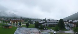 Archived image Webcam Panoramic view Ramsau ski stadium 05:00