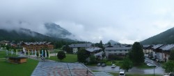 Archived image Webcam Panoramic view Ramsau ski stadium 06:00