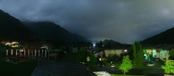 Archiv Foto Webcam Ramsau Skistadion 23:00