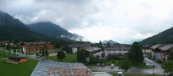 Archiv Foto Webcam Ramsau Skistadion 06:00