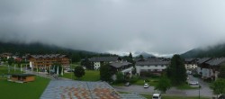Archiv Foto Webcam Ramsau Skistadion 11:00