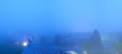Archiv Foto Webcam Ramsau Skistadion 03:00