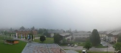 Archived image Webcam Panoramic view Ramsau ski stadium 06:00