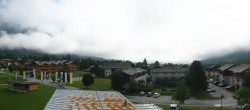 Archived image Webcam Panoramic view Ramsau ski stadium 07:00