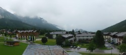 Archiv Foto Webcam Ramsau Skistadion 11:00