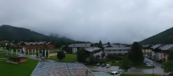 Archiv Foto Webcam Ramsau Skistadion 05:00