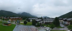 Archiv Foto Webcam Ramsau Skistadion 06:00