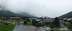 Archiv Foto Webcam Ramsau Skistadion 07:00